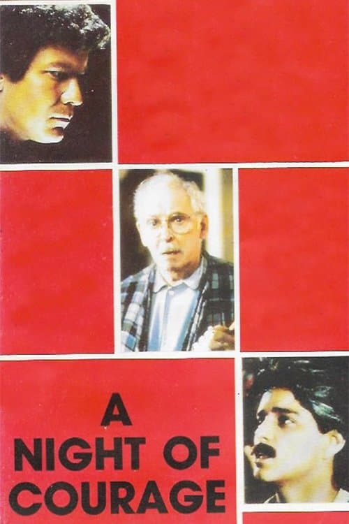 Night of Courage full movie