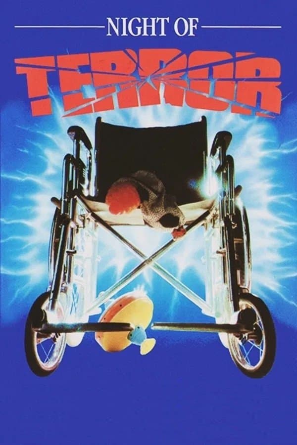 Night of Terror full movie