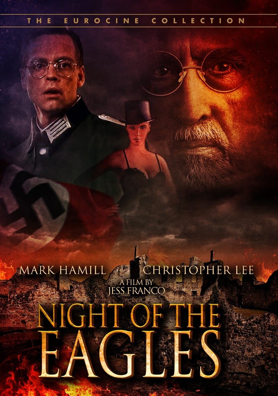Night of the Eagles full movie