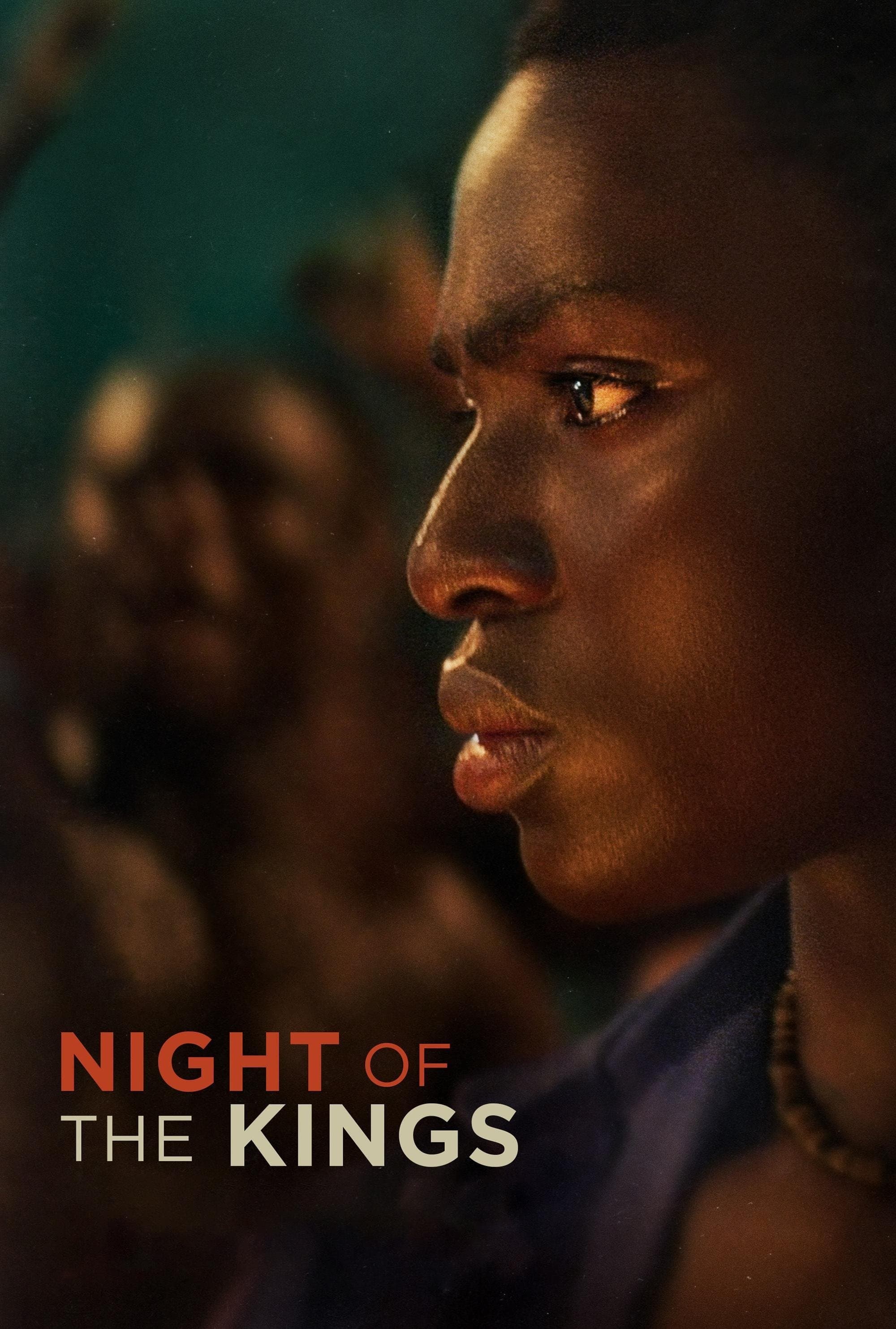 Night of the Kings full movie