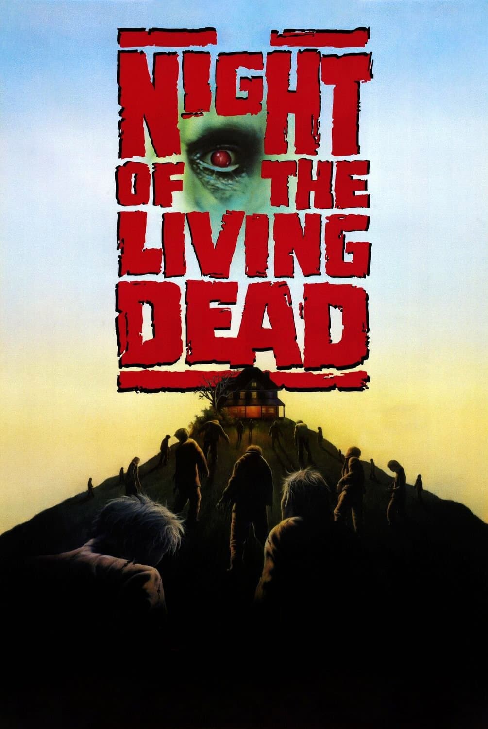 Night of the Living Dead full movie