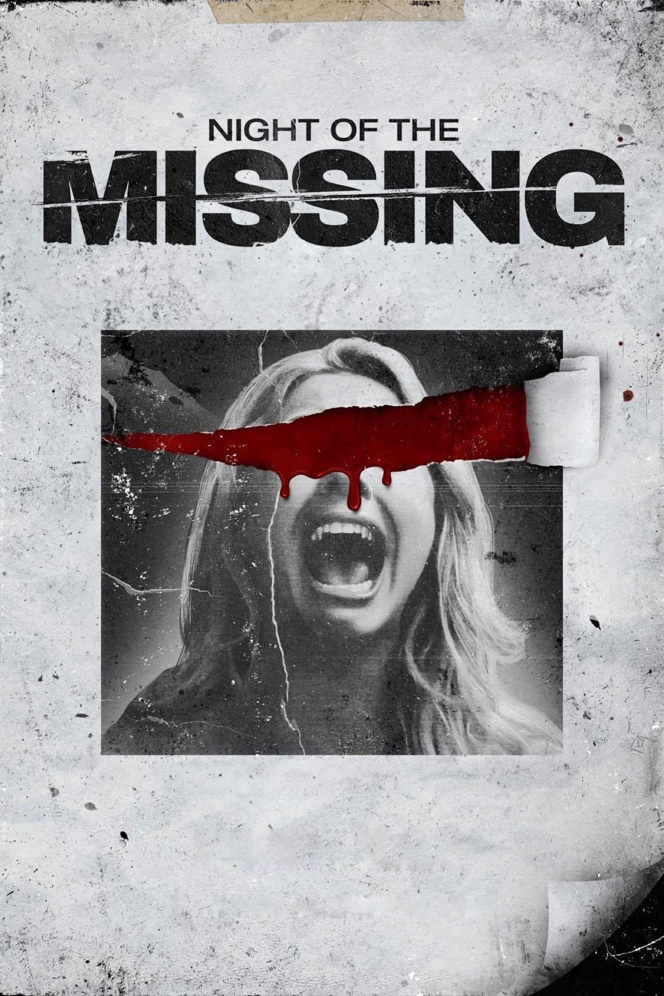 Night of the Missing full movie