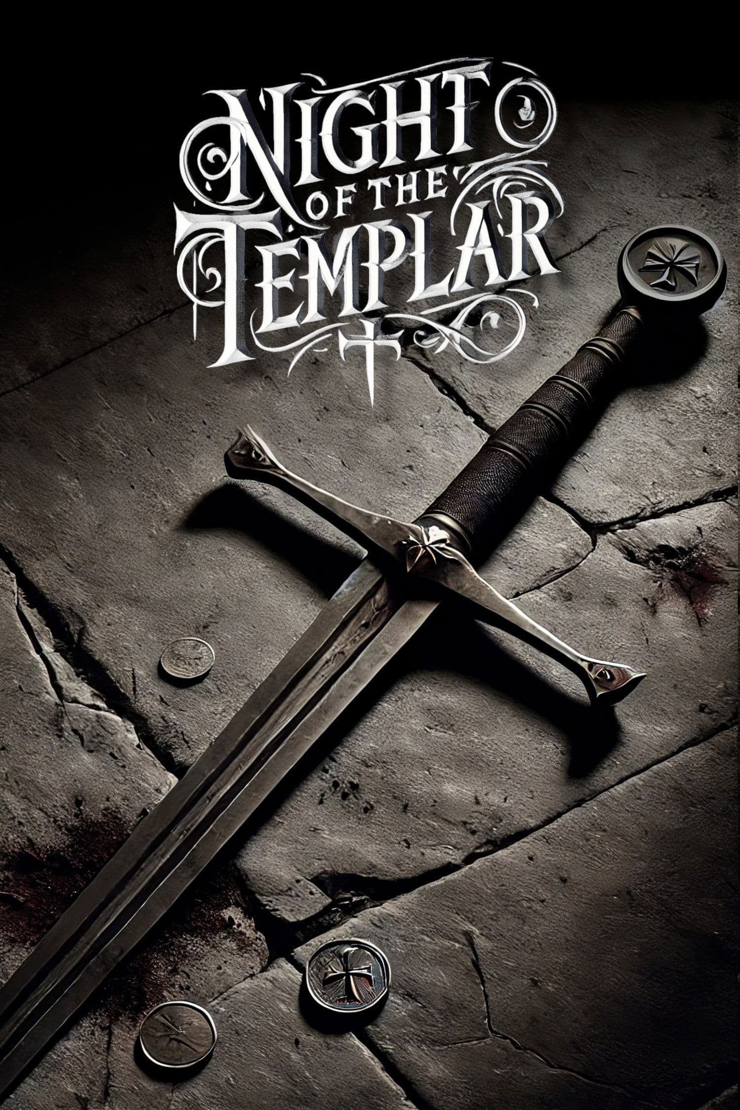 Night of the Templar full movie