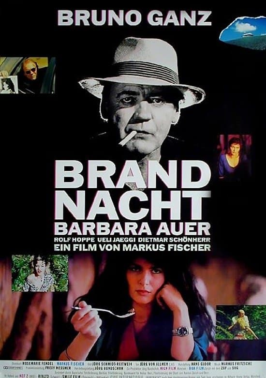 Night on Fire full movie