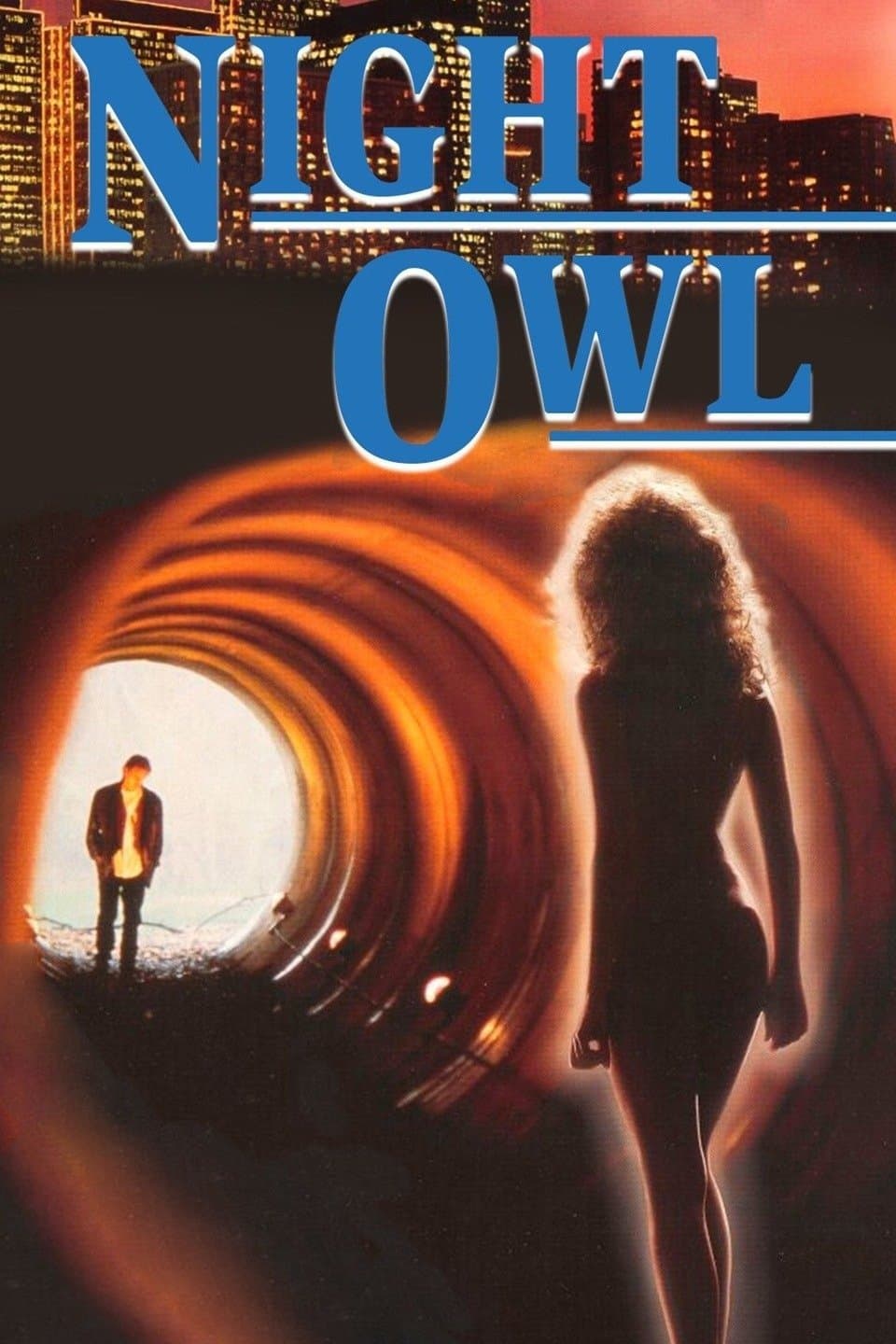 Night Owl full movie
