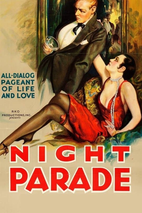 Night Parade full movie