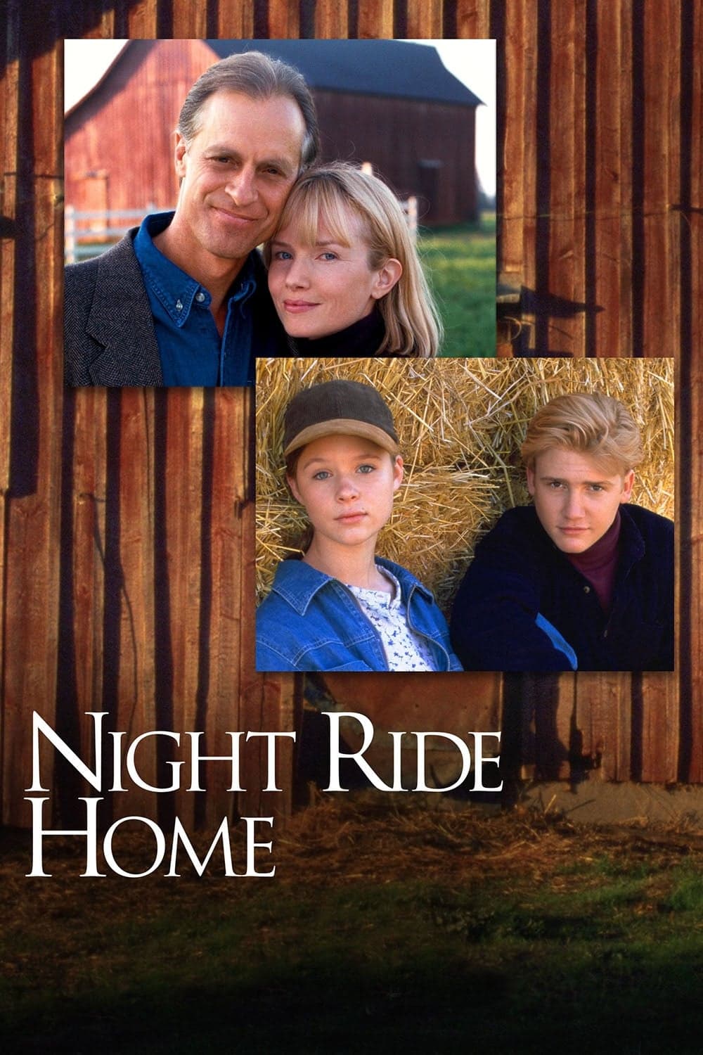 Night Ride Home full movie
