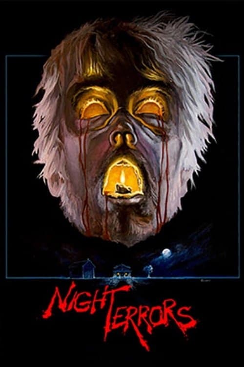 Night Terrors full movie