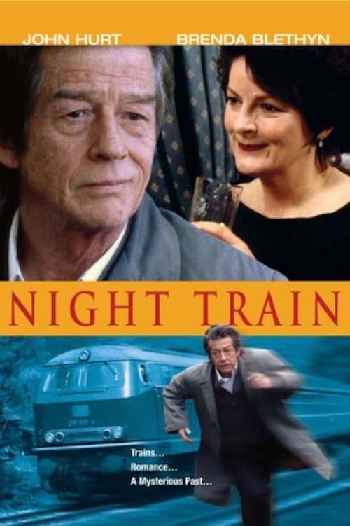 Night Train full movie