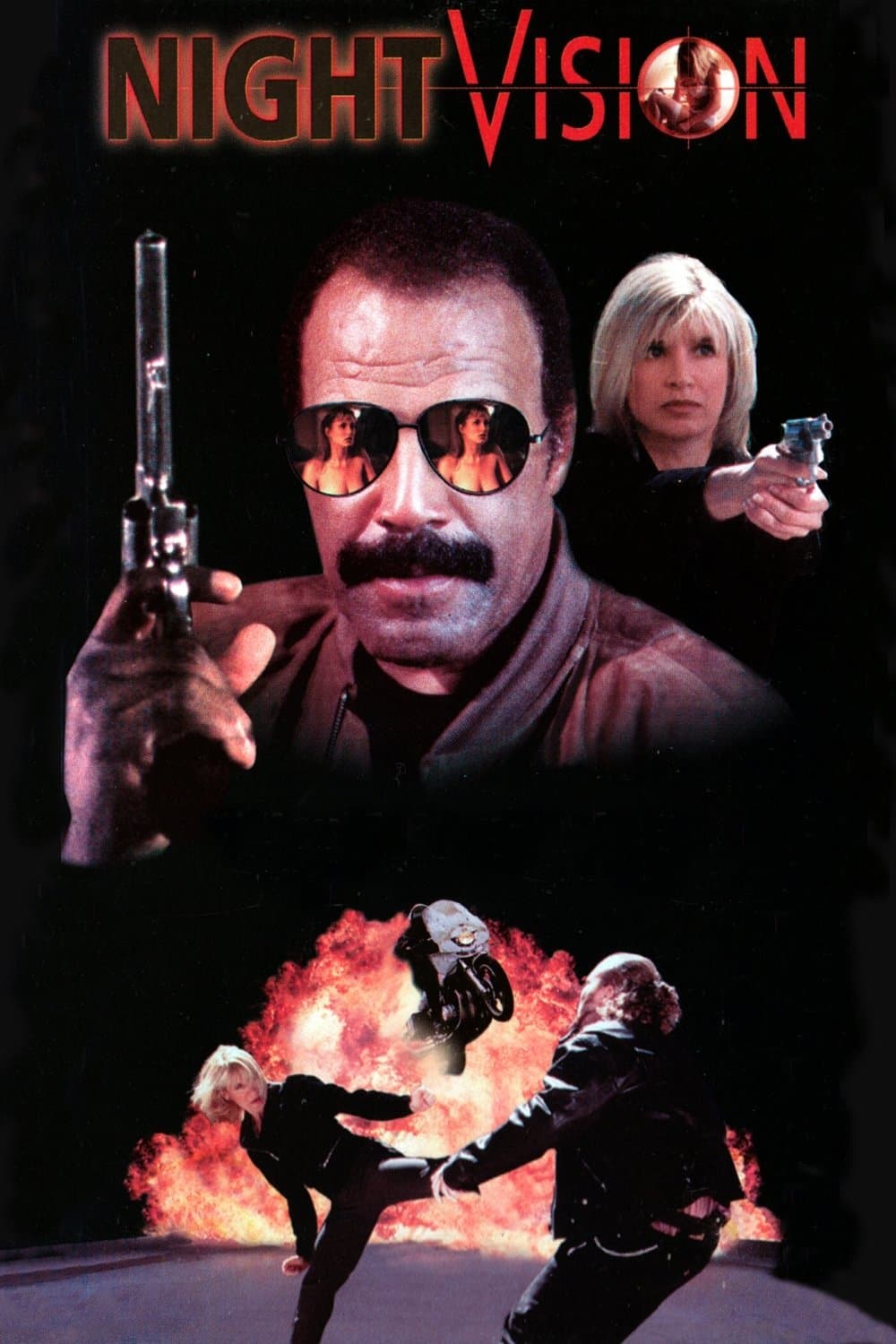 Night Vision full movie