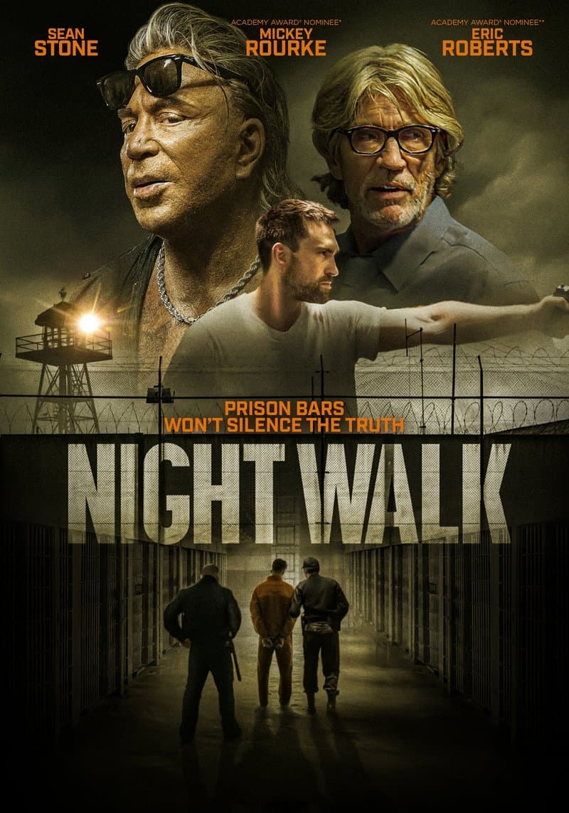 Night Walk full movie