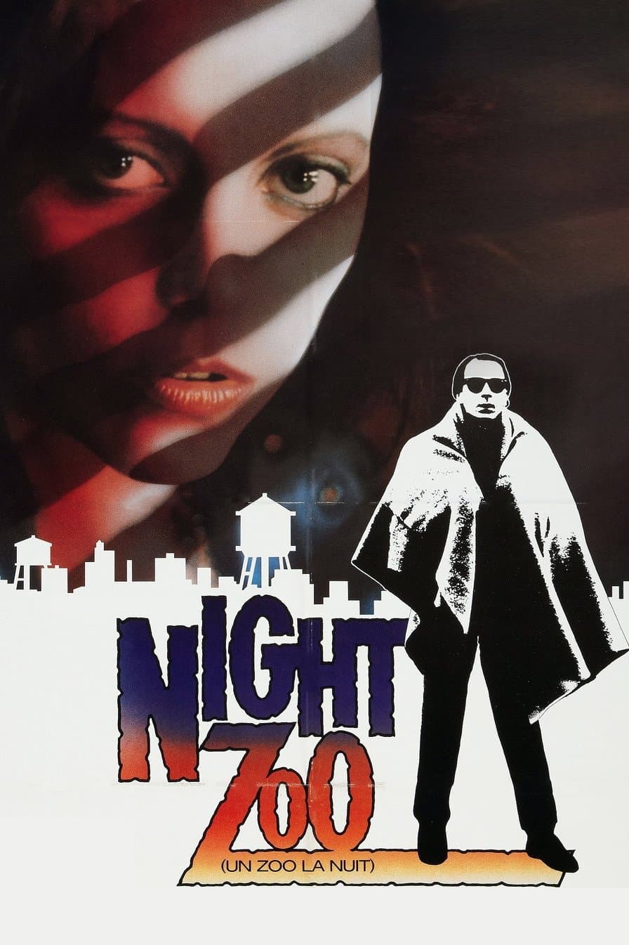 Night Zoo full movie