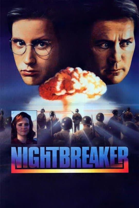 Nightbreaker full movie