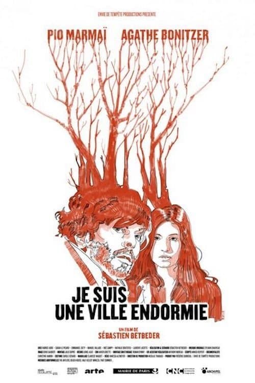 Nights with Théodore full movie