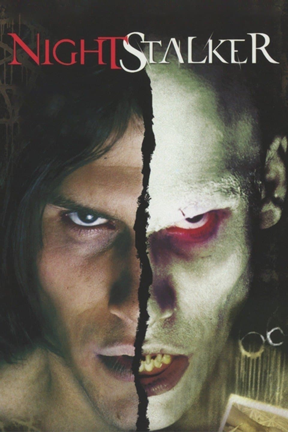 Nightstalker full movie