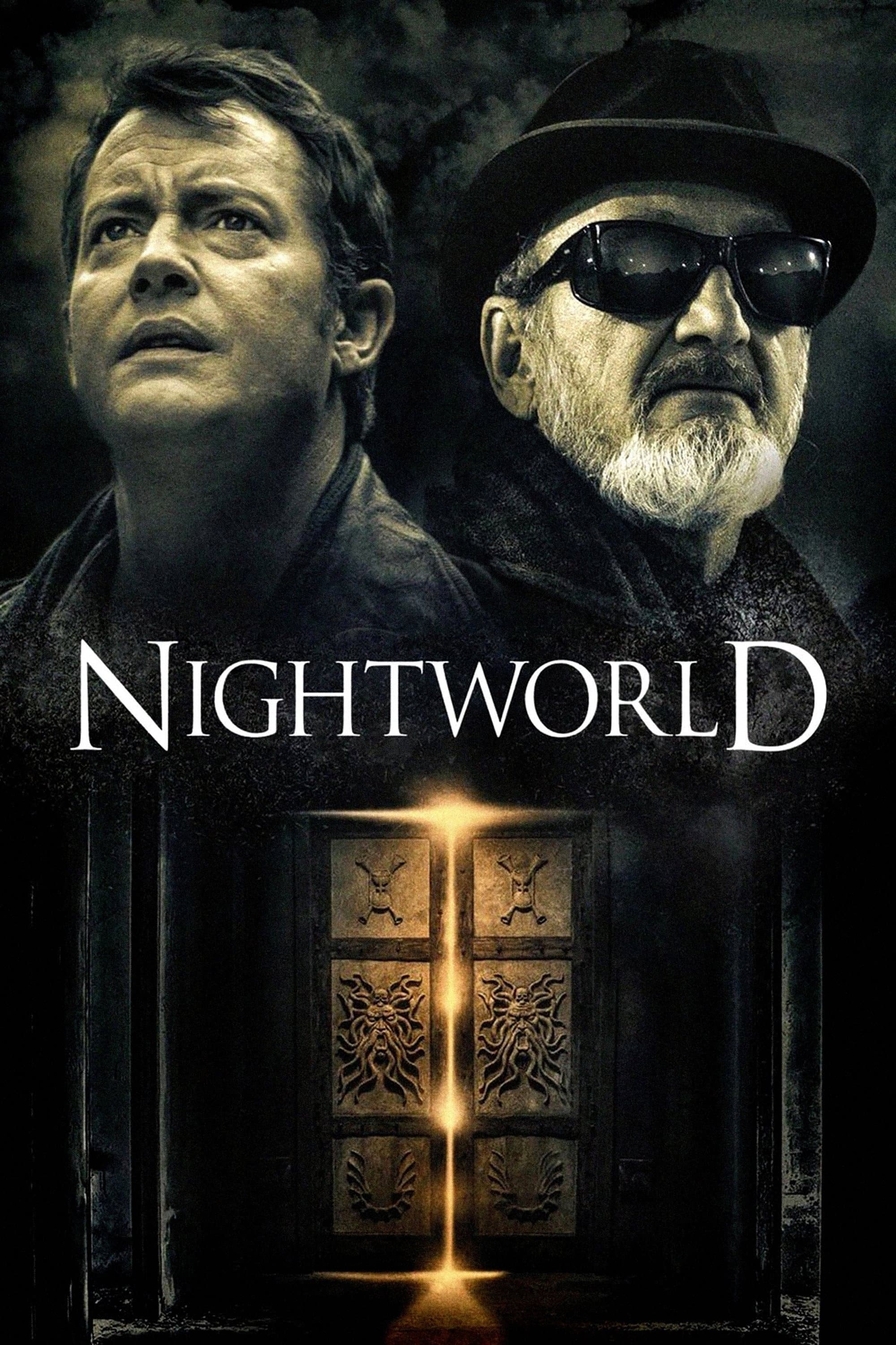 Nightworld full movie