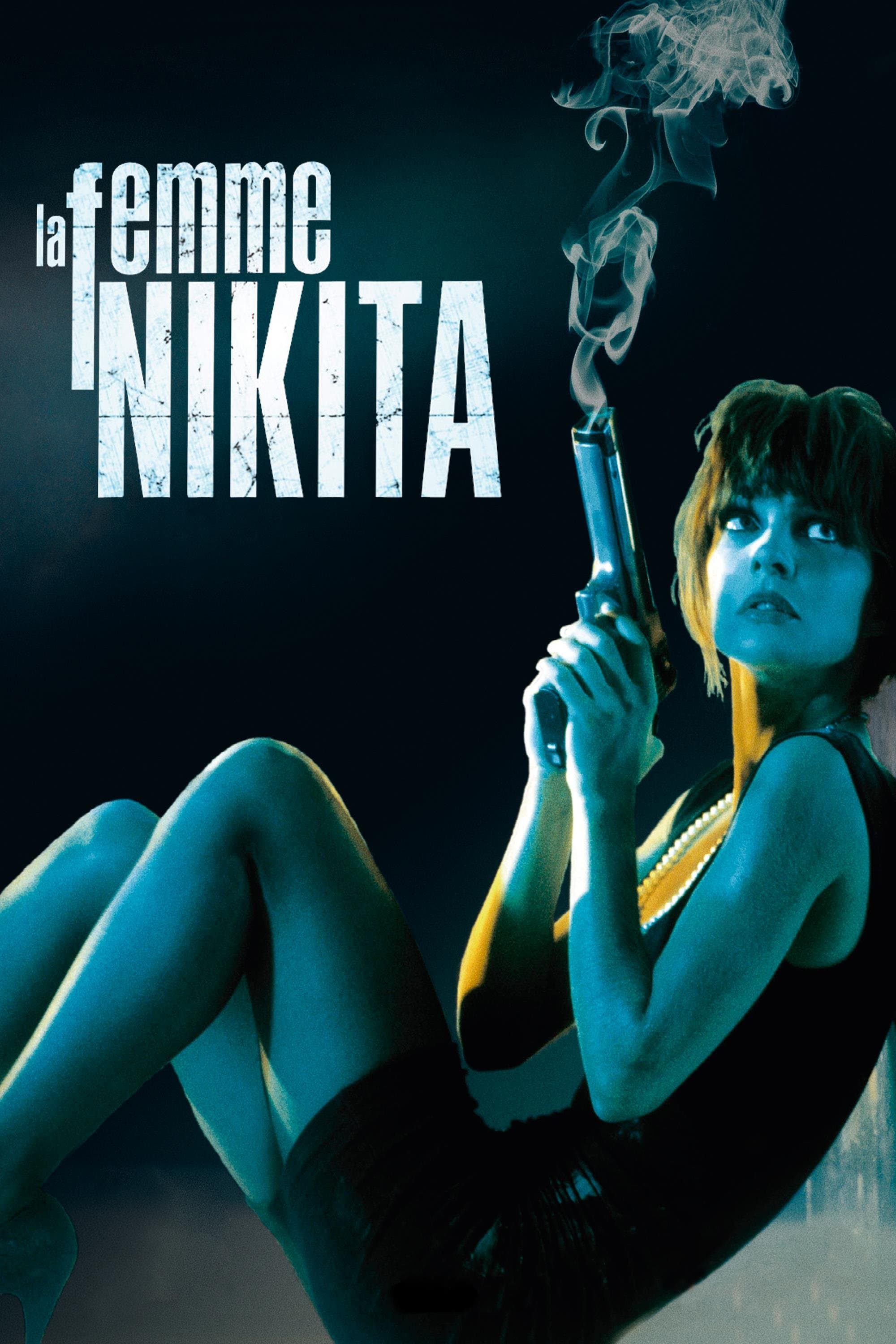Nikita full movie