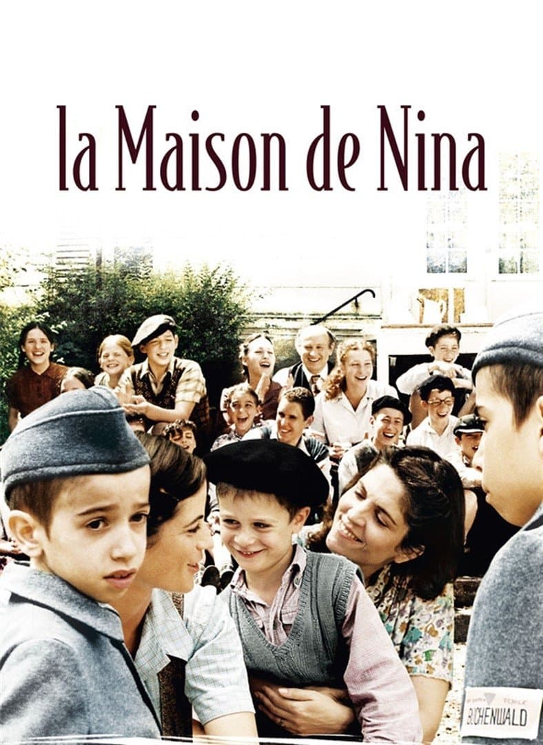 Nina's House full movie