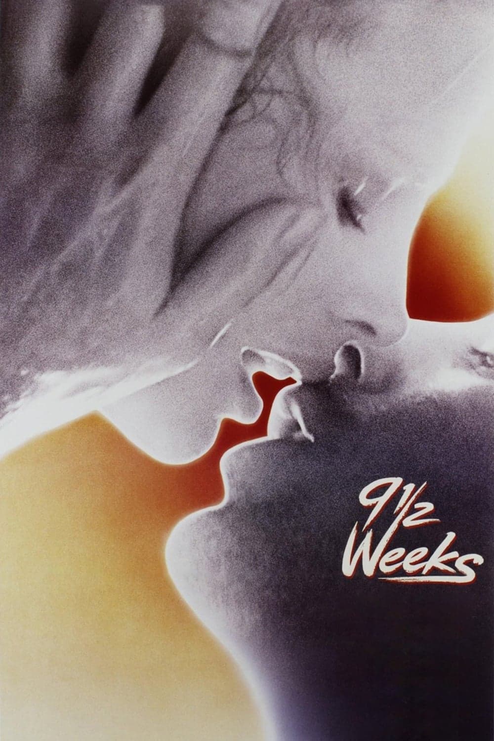 Nine 1/2 Weeks full movie