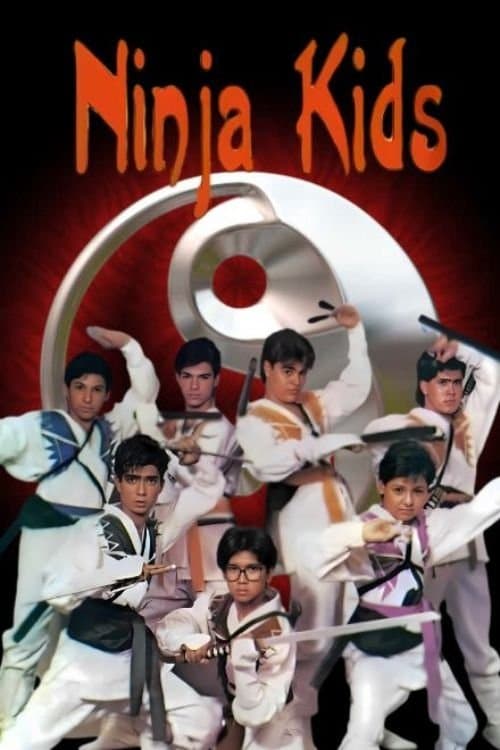 Ninja Kids full movie