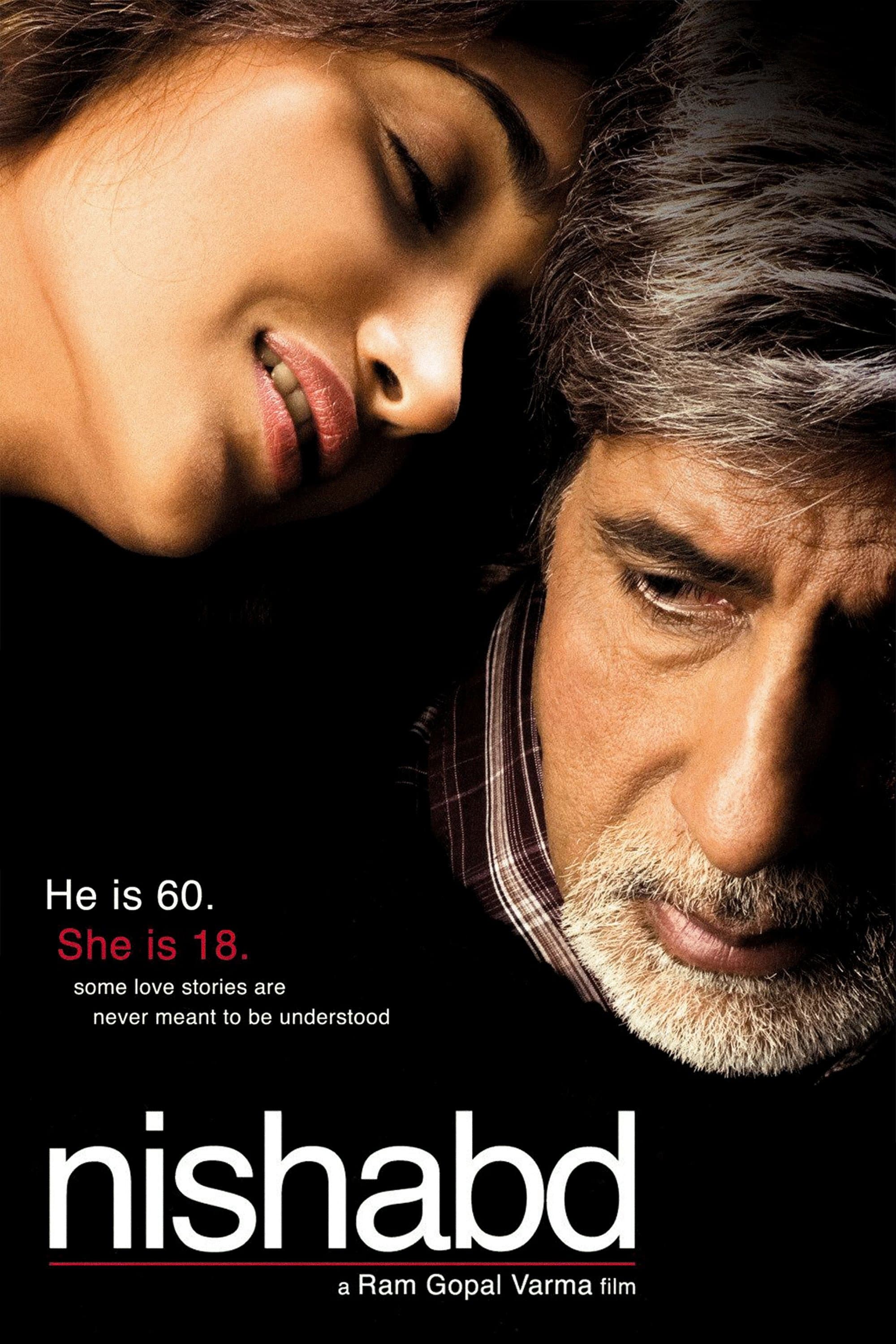 Nishabd full movie
