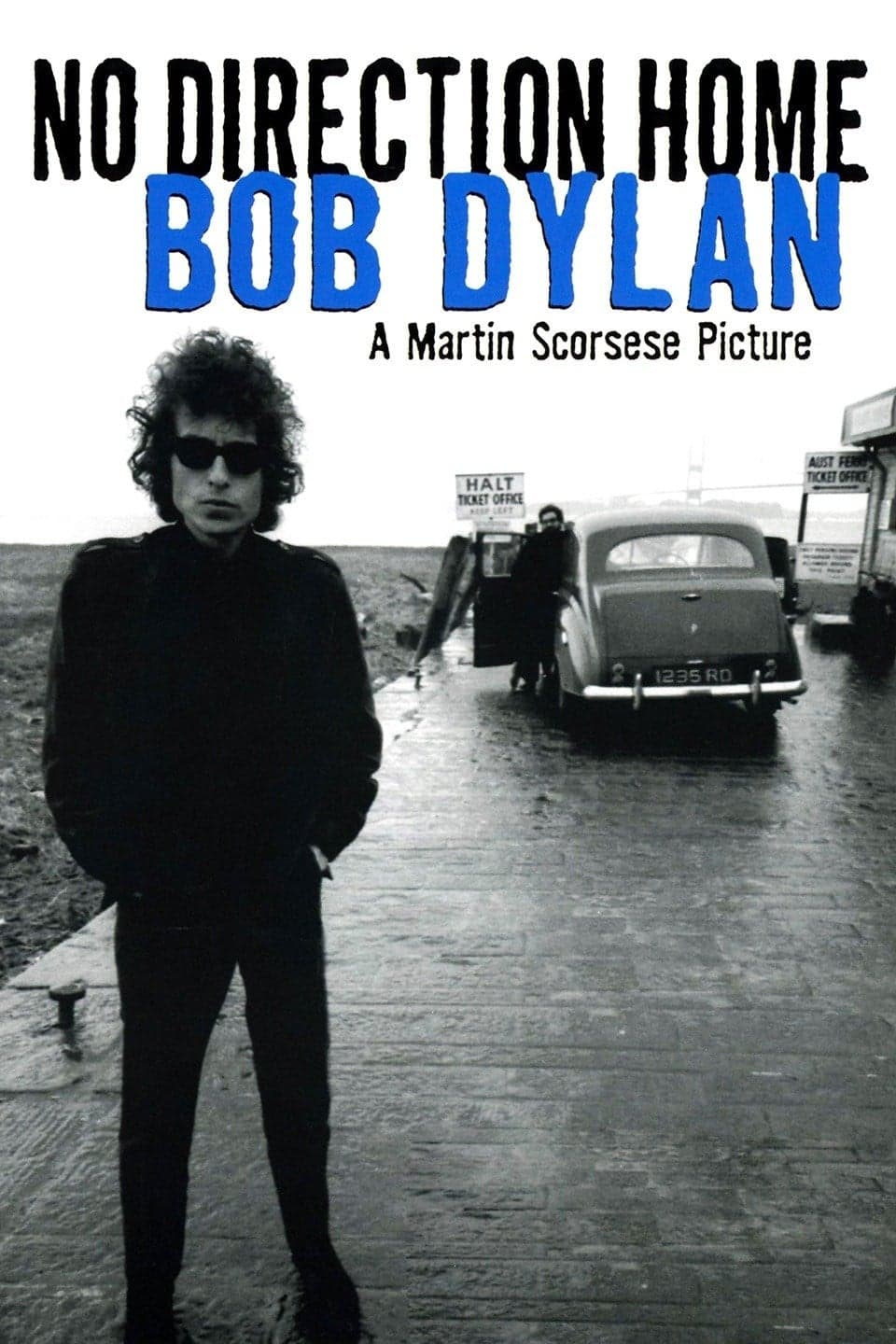 No Direction Home: Bob Dylan full movie