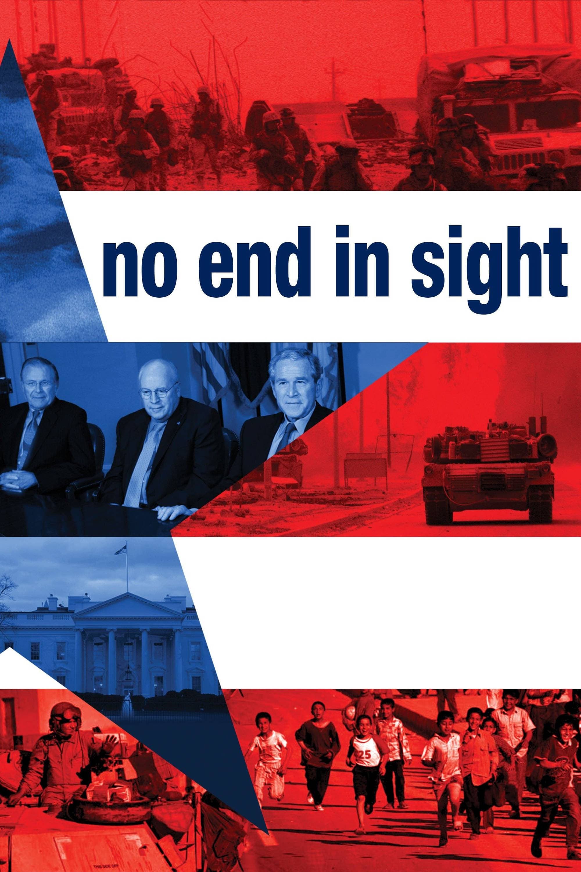 No End in Sight full movie