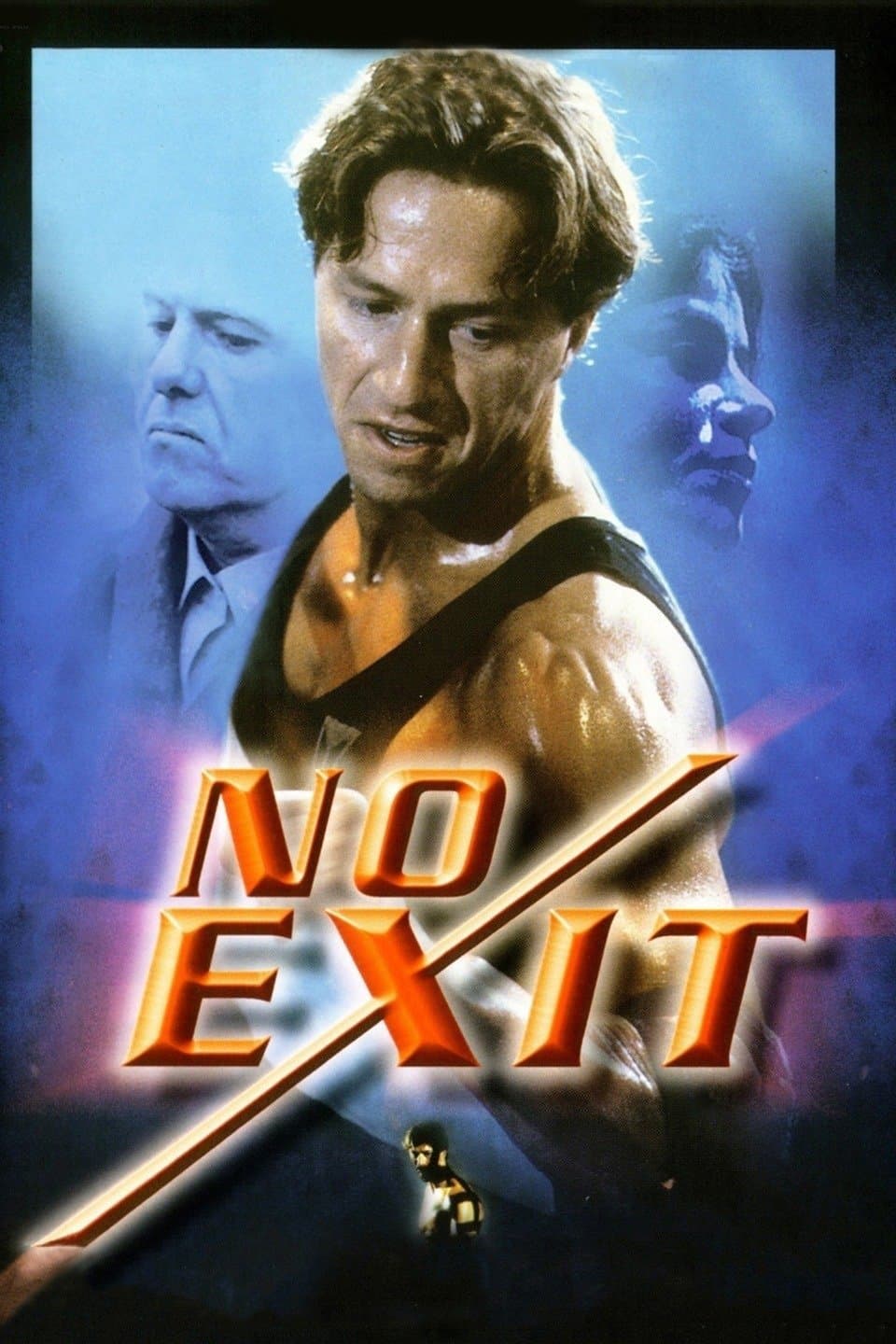 No Exit full movie