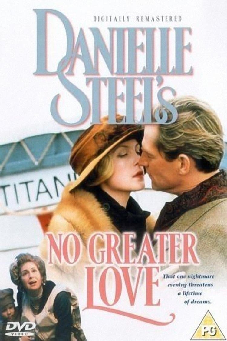 No Greater Love full movie