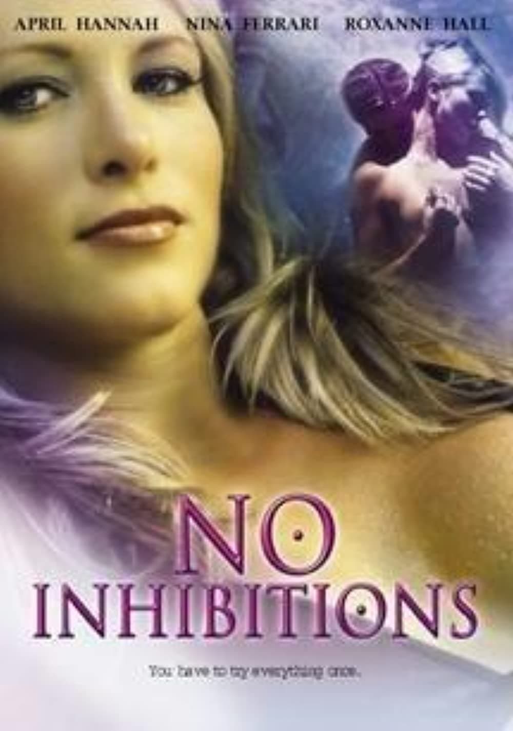 No Inhibitions full movie
