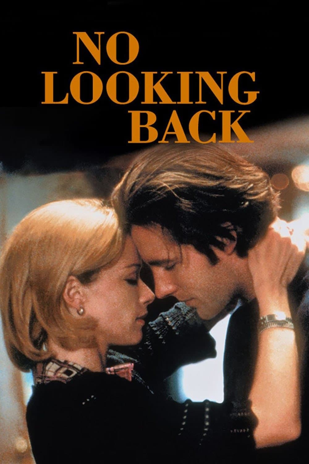 No Looking Back full movie