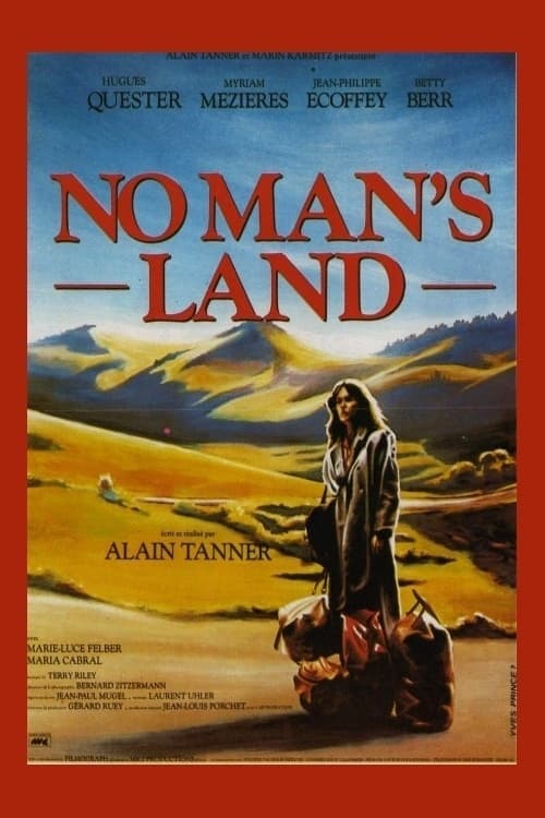 No Man's Land full movie