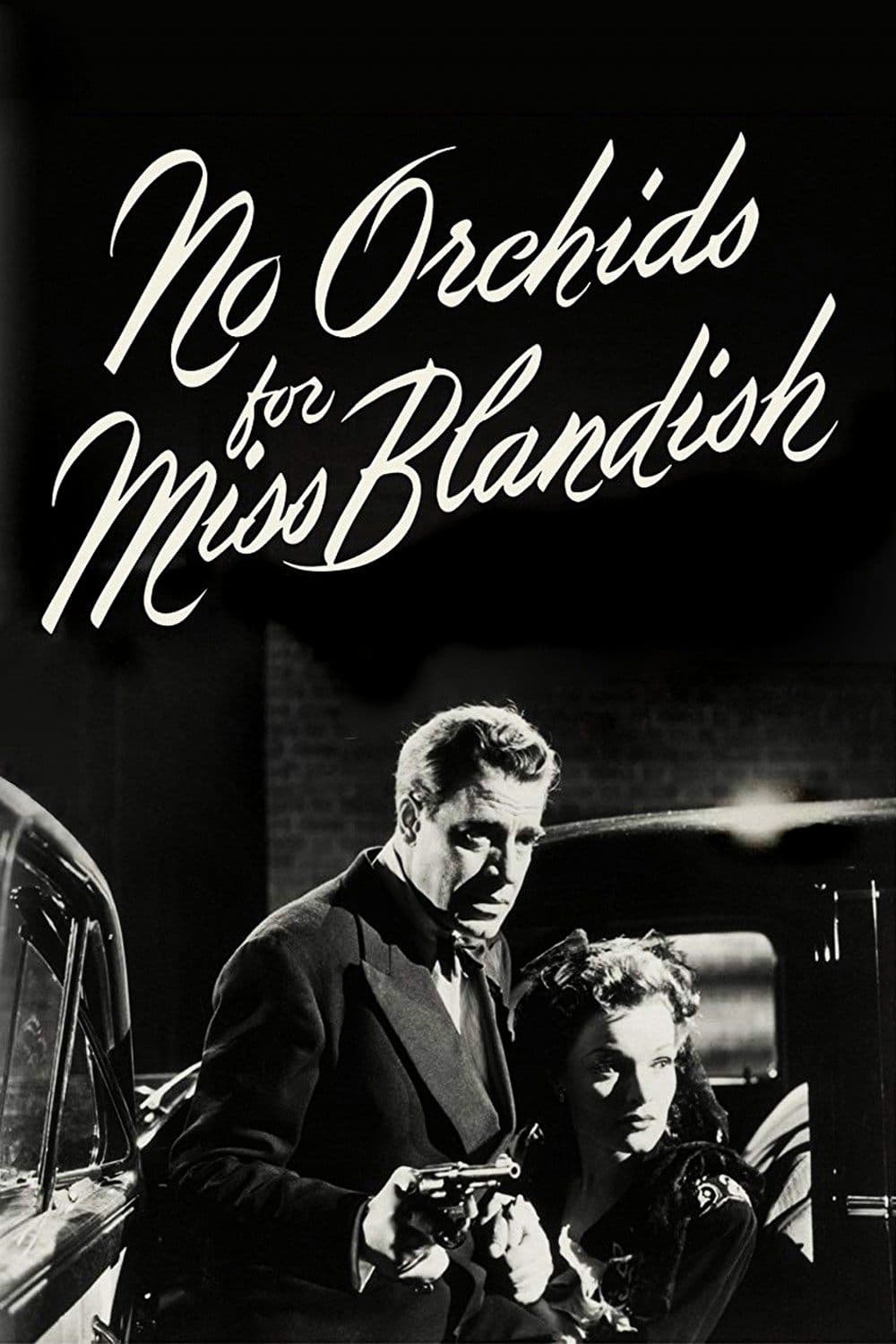 No Orchids for Miss Blandish full movie