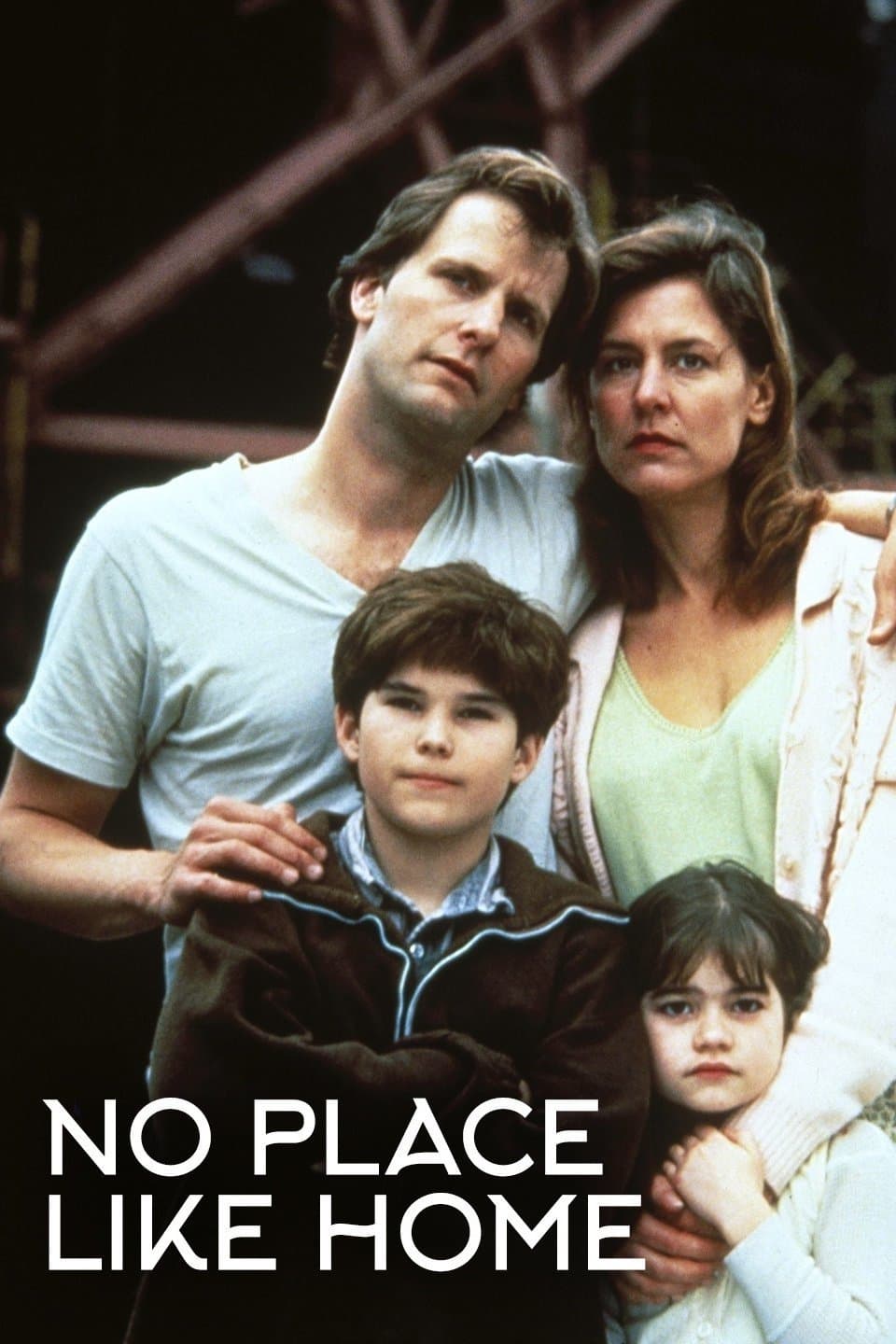 No Place Like Home full movie