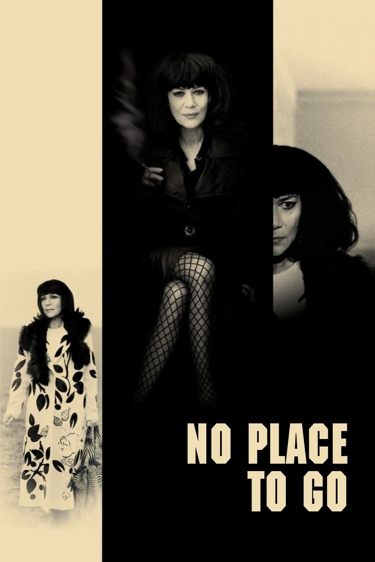 No Place to Go full movie
