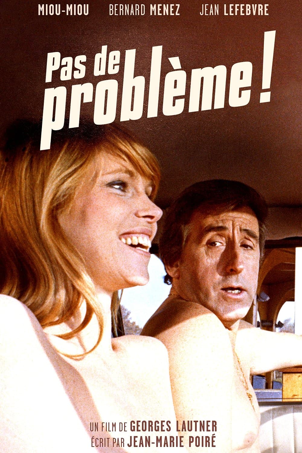 No Problem! full movie