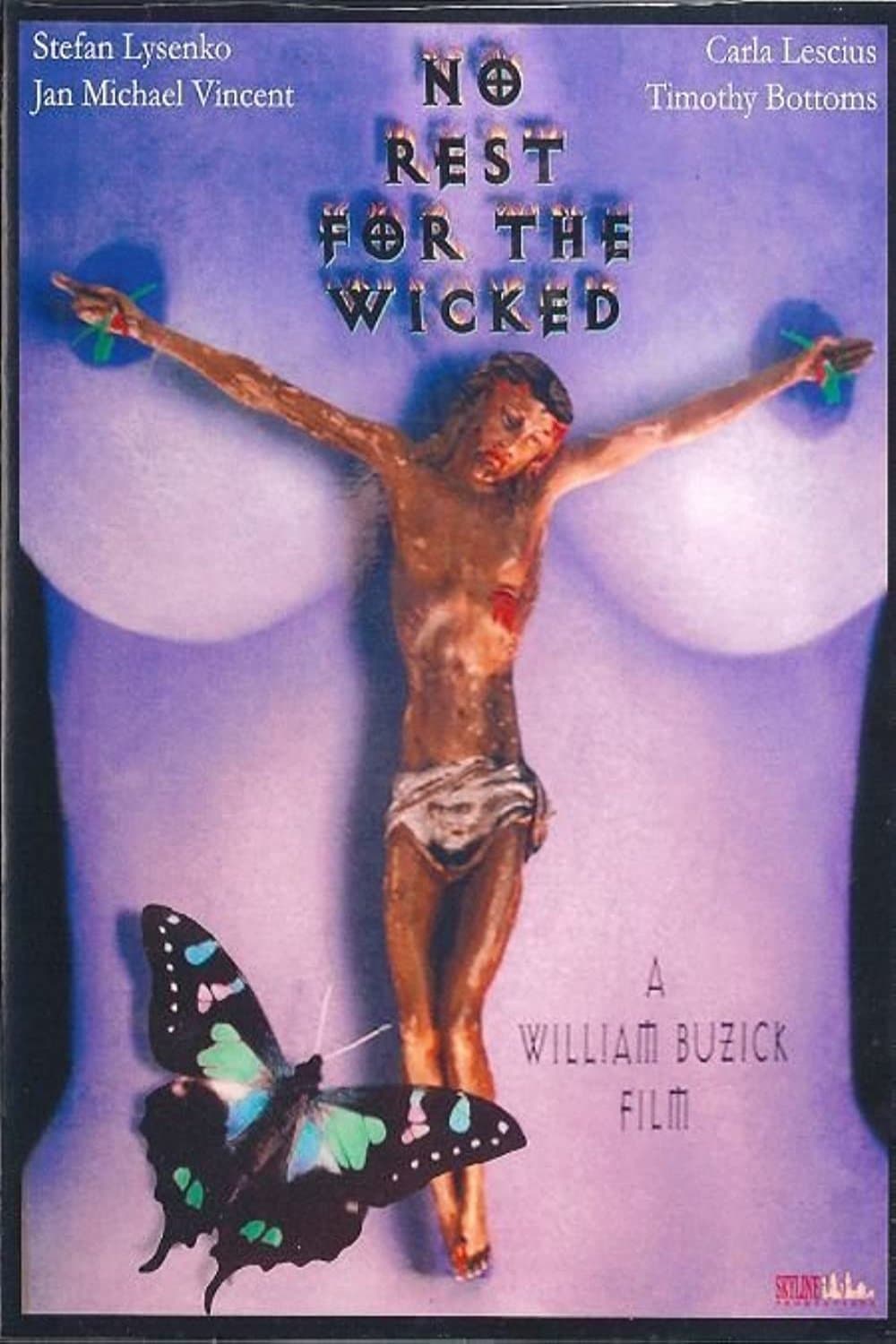 No Rest for the Wicked full movie