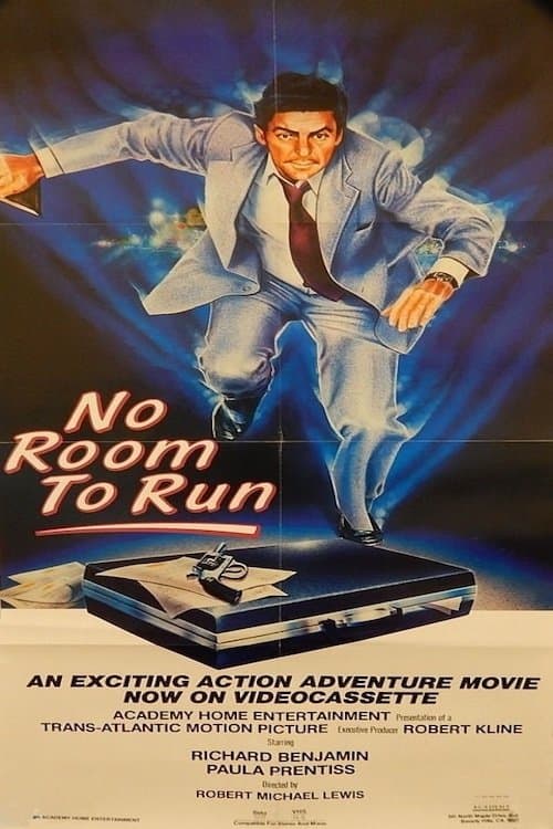 No Room to Run full movie