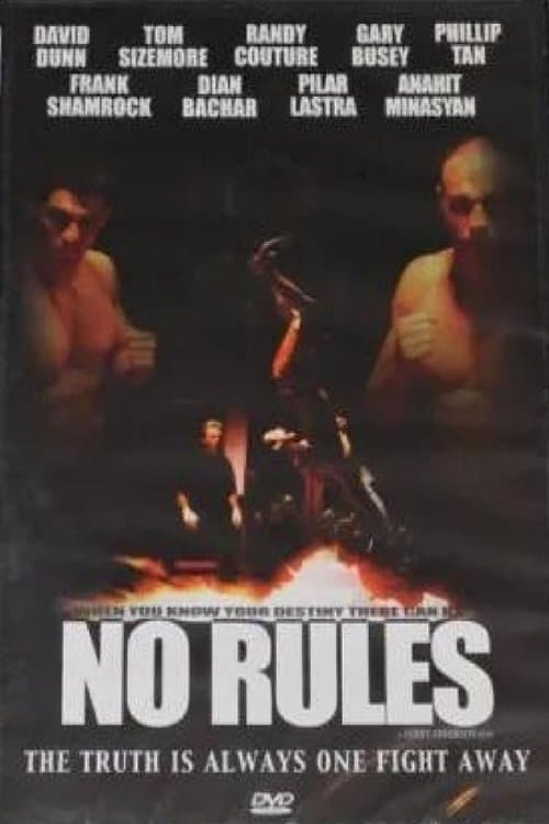 No Rules full movie