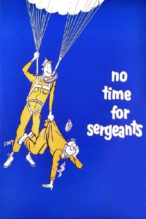 No Time for Sergeants full movie
