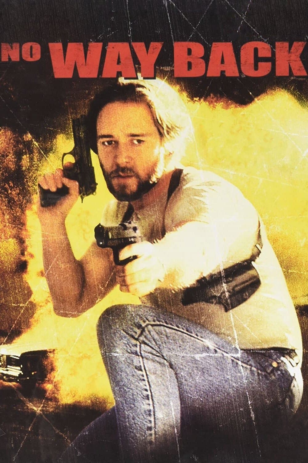 No Way Back full movie