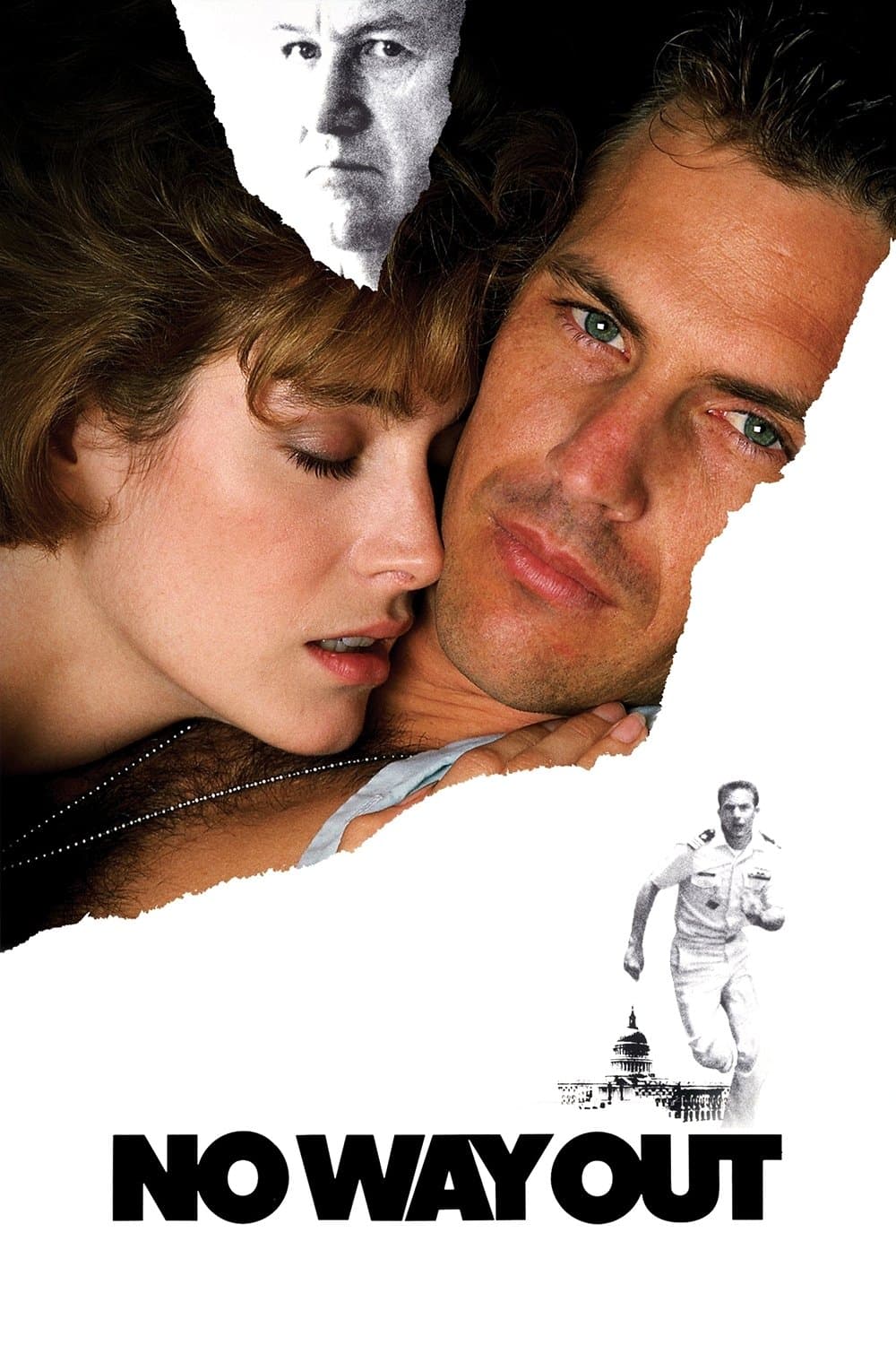 No Way Out full movie