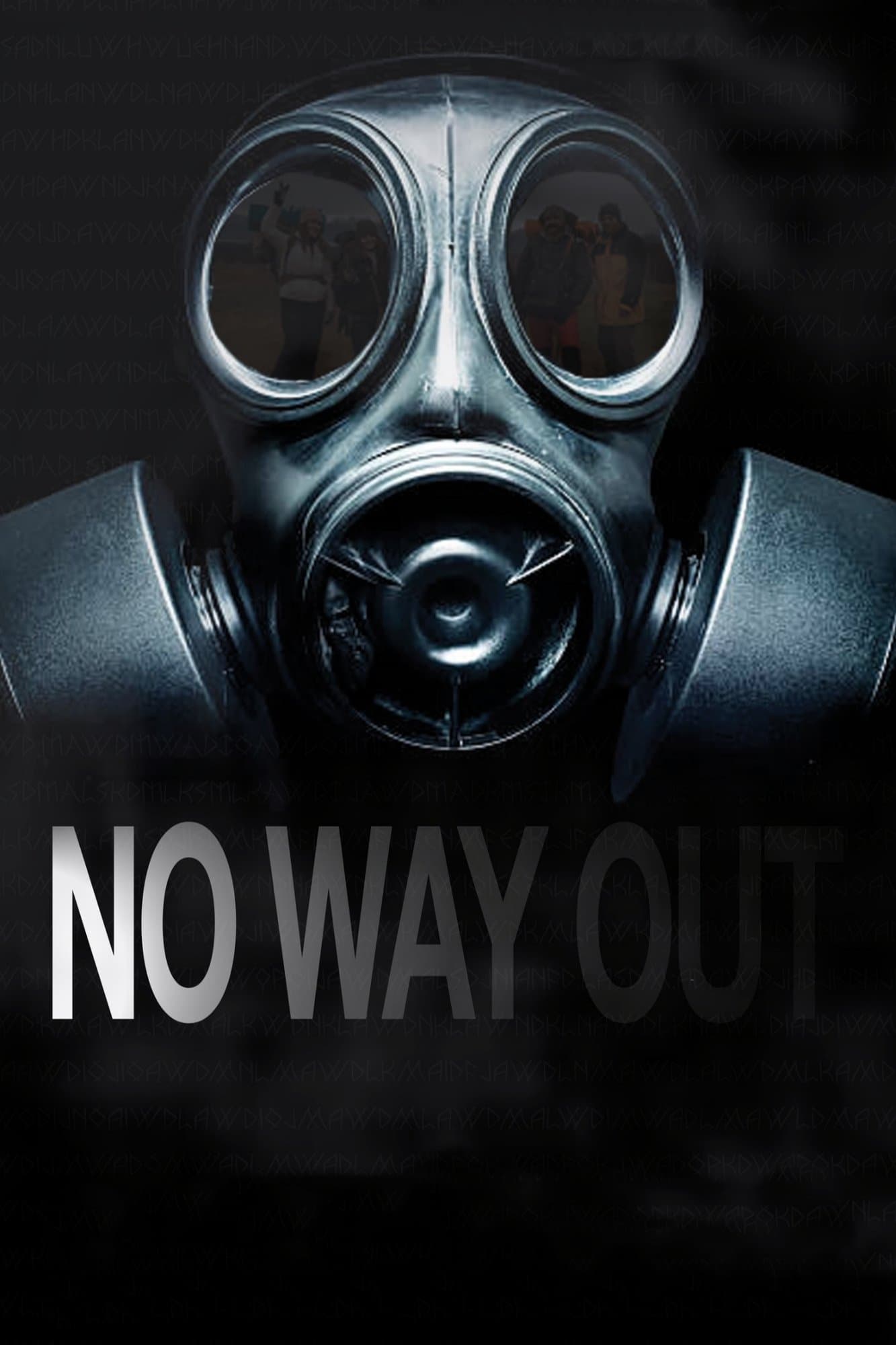 No Way Out full movie