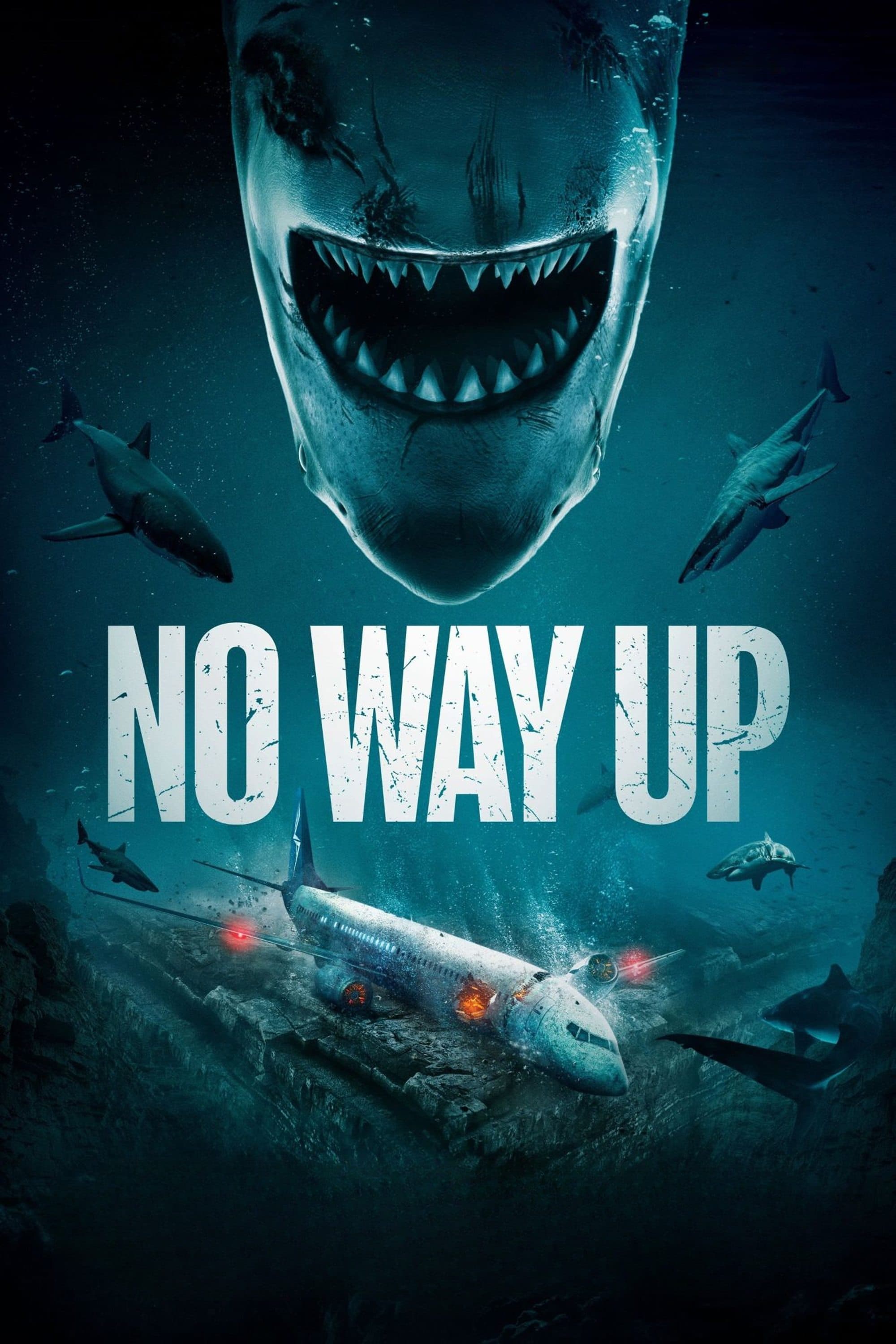 No Way Up full movie