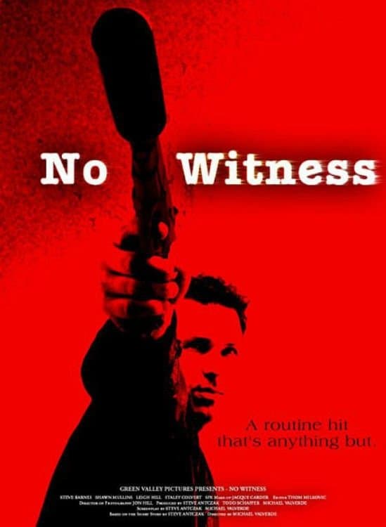 No Witness full movie