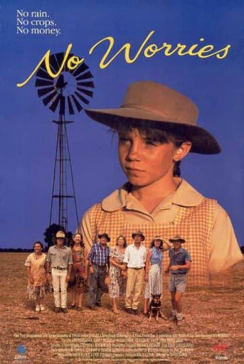 No Worries full movie