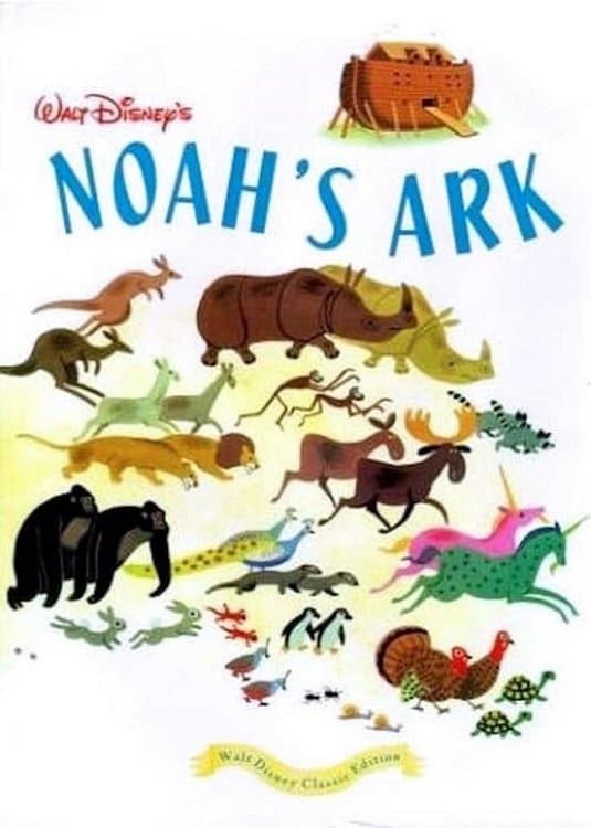 Noah's Ark full movie