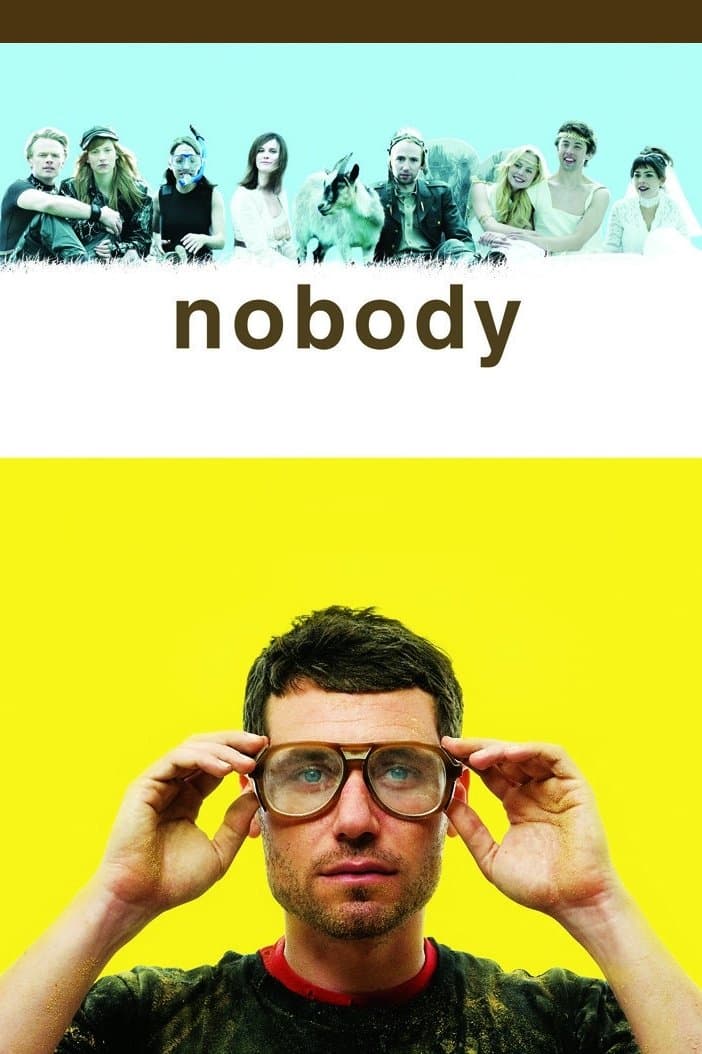 Nobody full movie