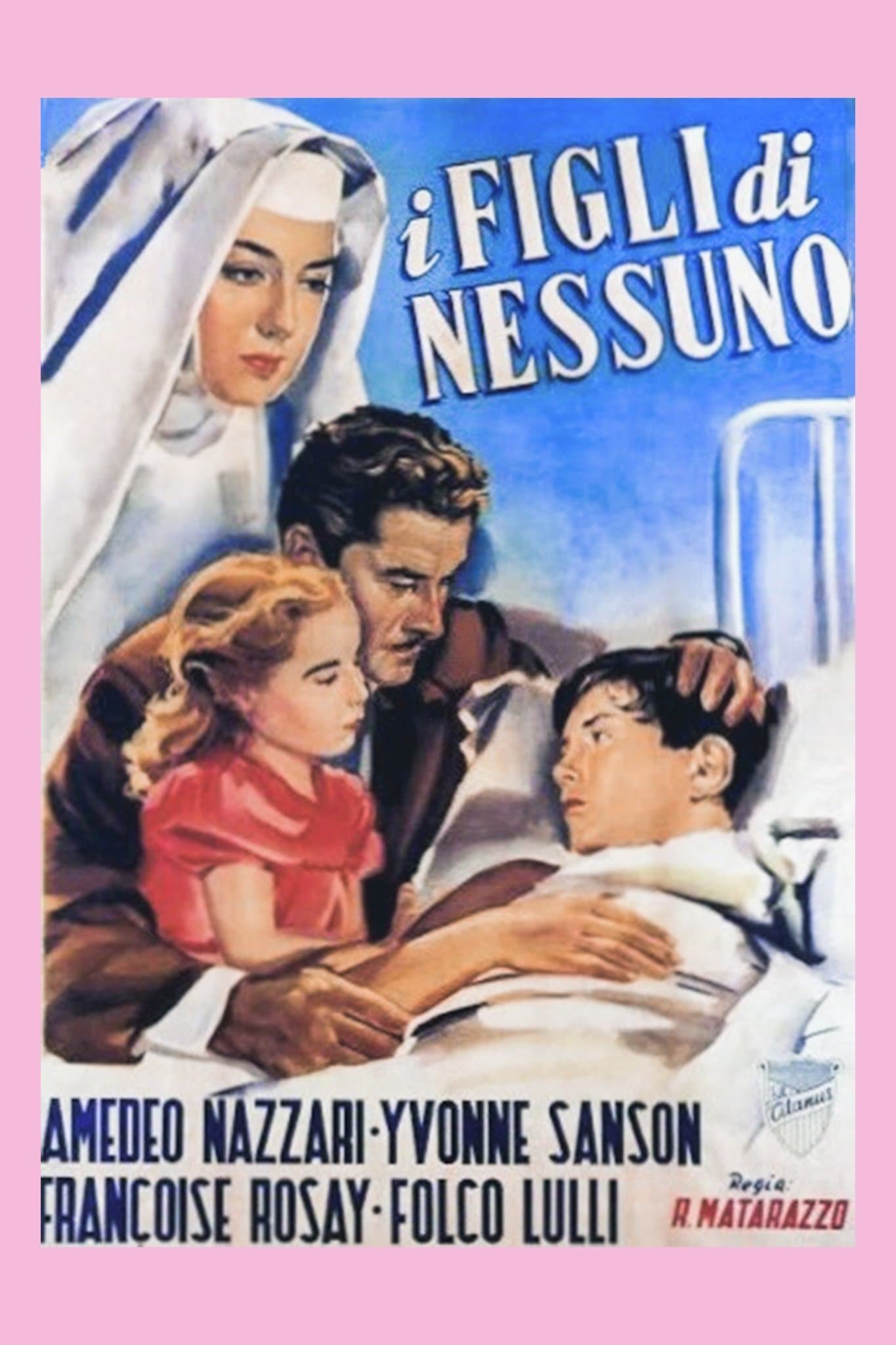 Nobody's Children full movie