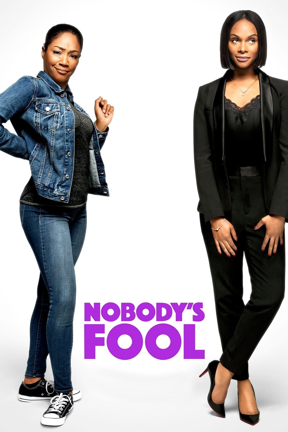 Nobody's Fool full movie